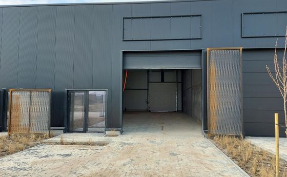 Industrieel gebouw te koop in Bocholt