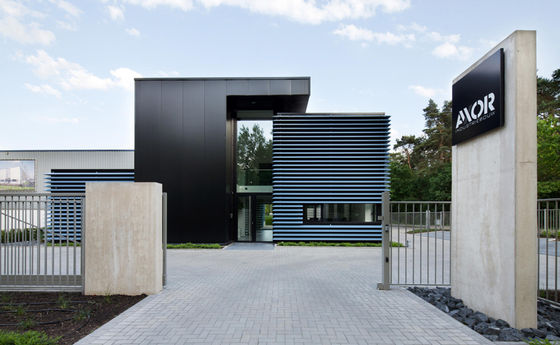 Industrieel gebouw te koop in Bocholt