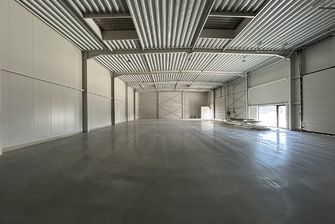 Industrieel gebouw te koop in Bocholt