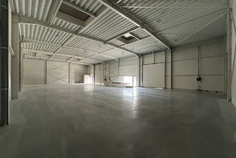 Industrieel gebouw te koop in Bocholt