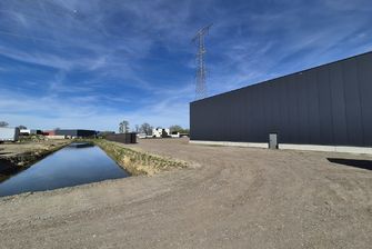 Industrieel gebouw te koop in Bree