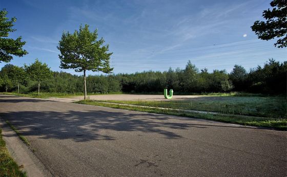 Industrieel gebouw te koop in Genk