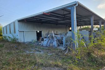 Industrieel gebouw te koop in Genk
