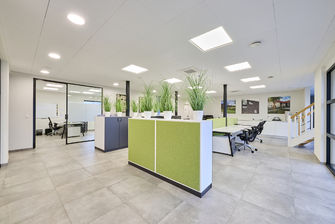 Industrieel gebouw te koop in Genk