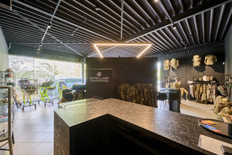 Industrieel gebouw te koop in Genk