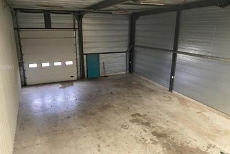 Industrieel gebouw te koop in Genk