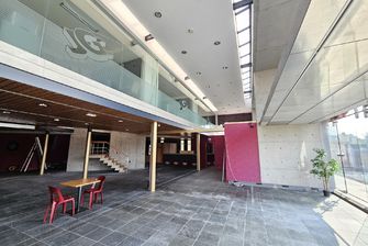 Industrieel gebouw te koop in Genk