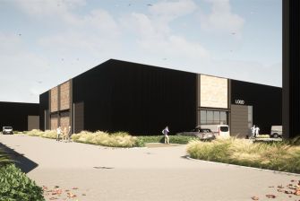 Industrieel gebouw te koop in Hasselt