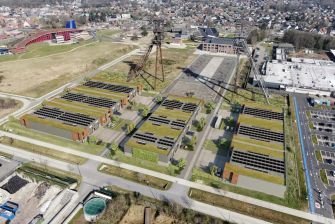 Industrieel gebouw te koop in Houthalen-Helchteren