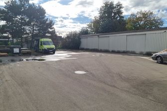 Industrieel gebouw te koop in Meeuwen-Gruitrode