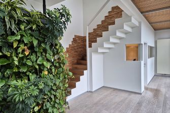 Industrieel gebouw te koop in Meeuwen-Gruitrode