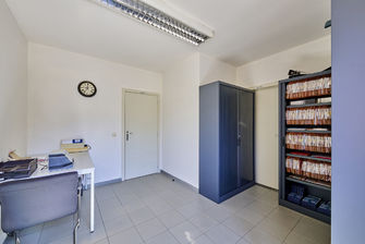 Industrieel gebouw te koop in Zonhoven