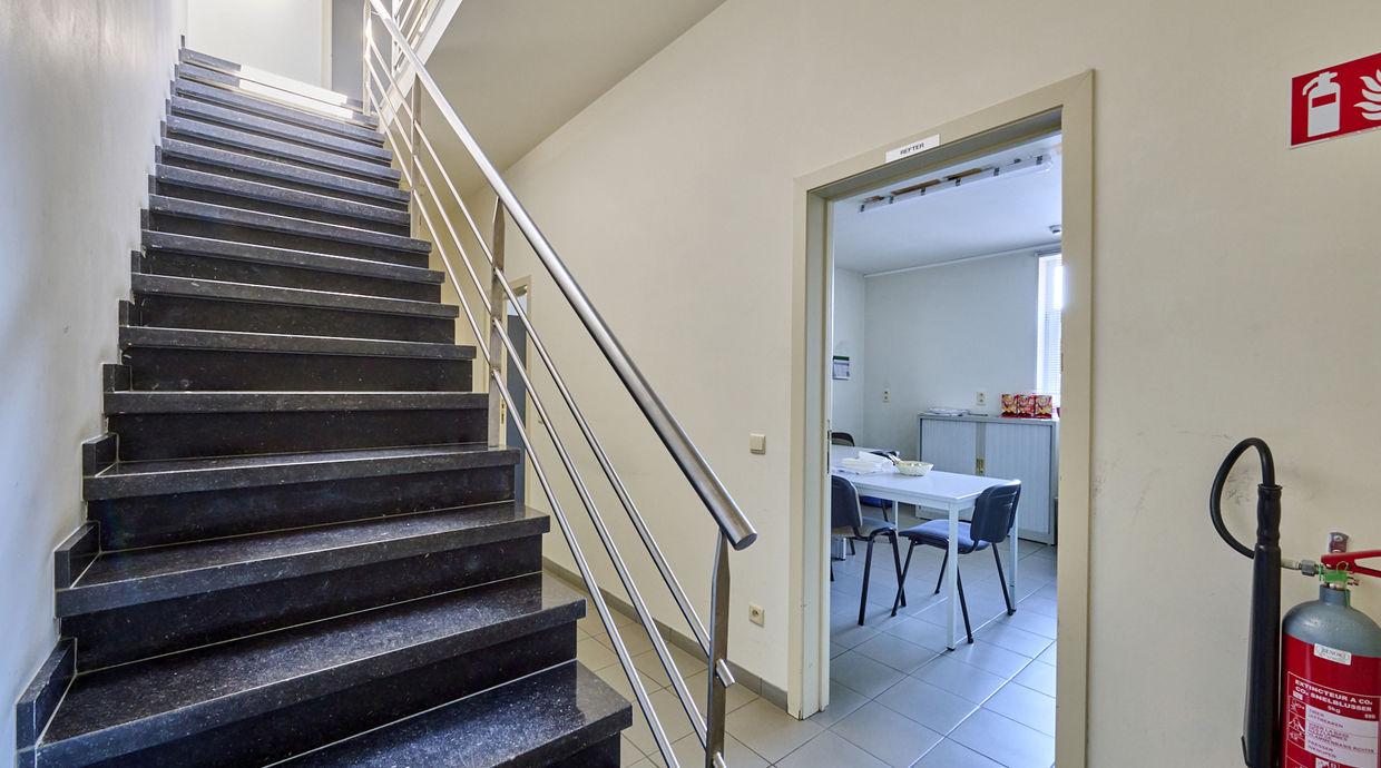 Industrieel gebouw te koop in Zonhoven