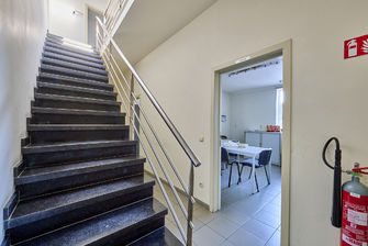 Industrieel gebouw te koop in Zonhoven