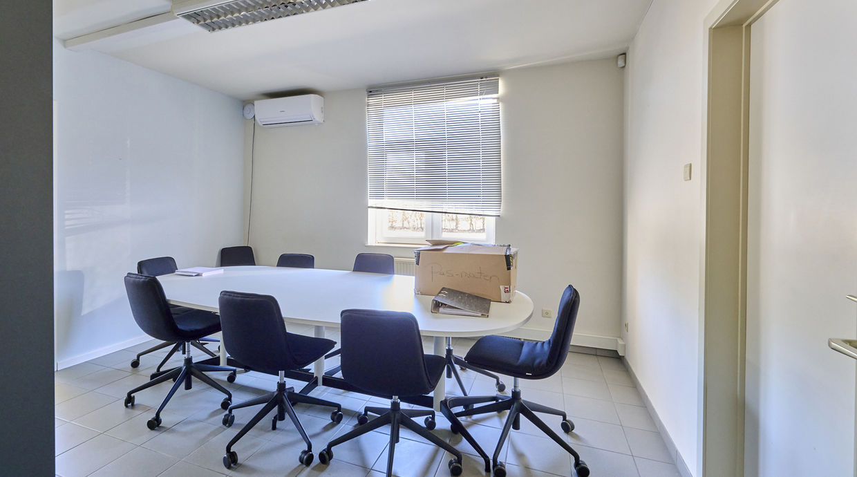 Industrieel gebouw te koop in Zonhoven