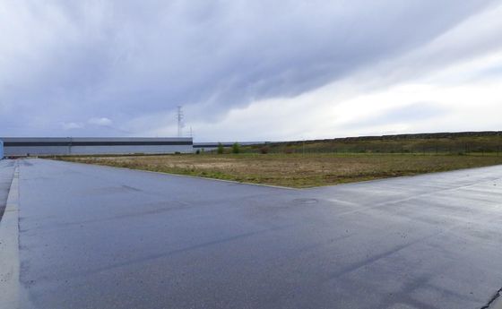 Industrieel terrein te koop in Overpelt