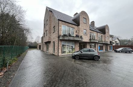 Kantoor te huur in Genk
