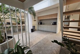 Kantoor te huur in Genk