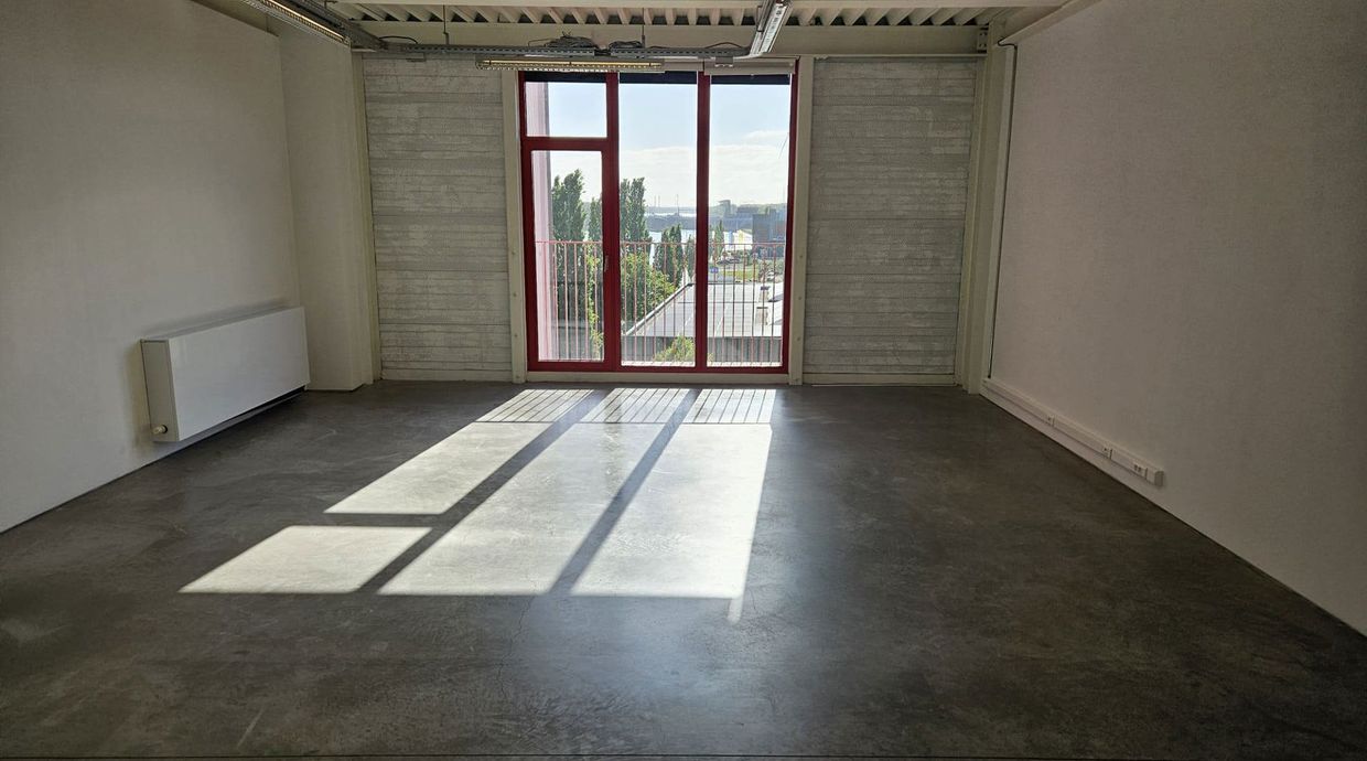 Kantoor te huur in Hasselt