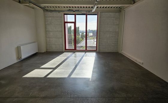 Kantoor te huur in Hasselt
