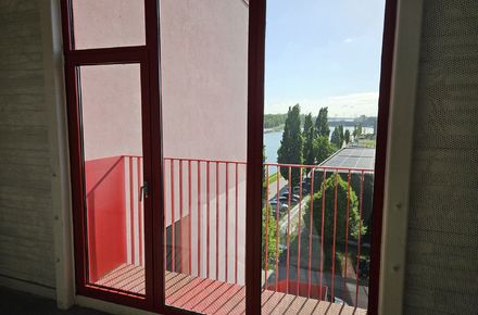 Kantoor te huur in Hasselt