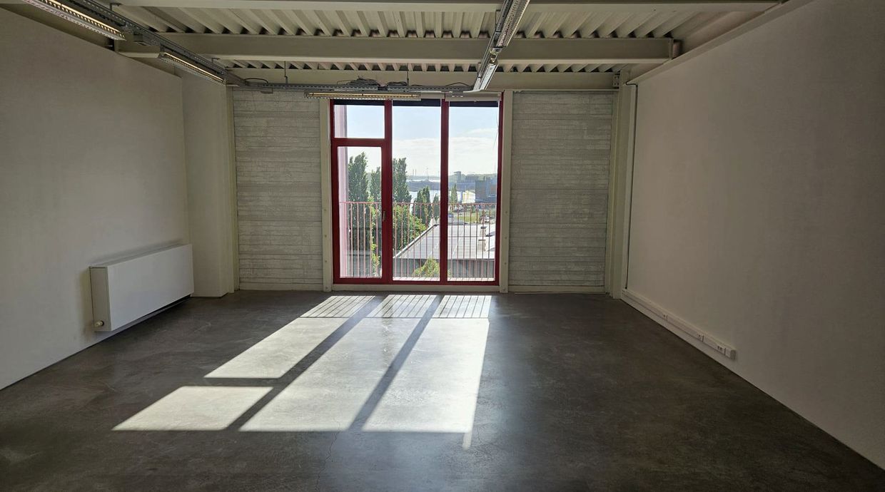Kantoor te huur in Hasselt