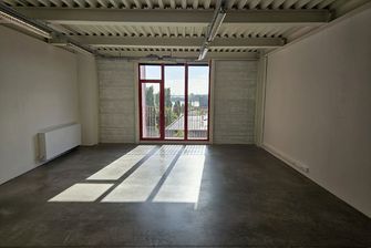 Kantoor te huur in Hasselt