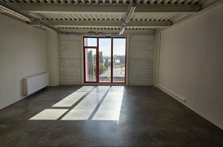 Kantoor te huur in Hasselt