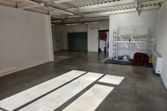 Kantoor te huur in Hasselt