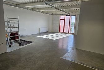 Kantoor te huur in Hasselt
