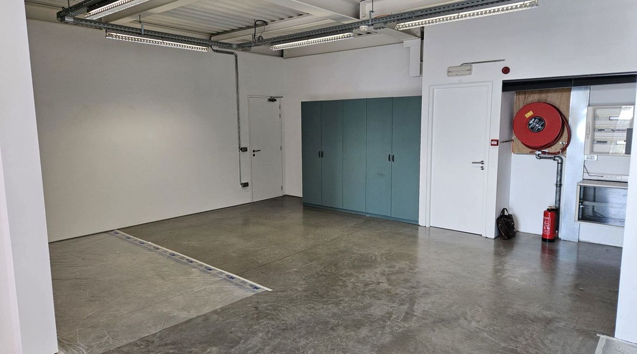 Kantoor te huur in Hasselt