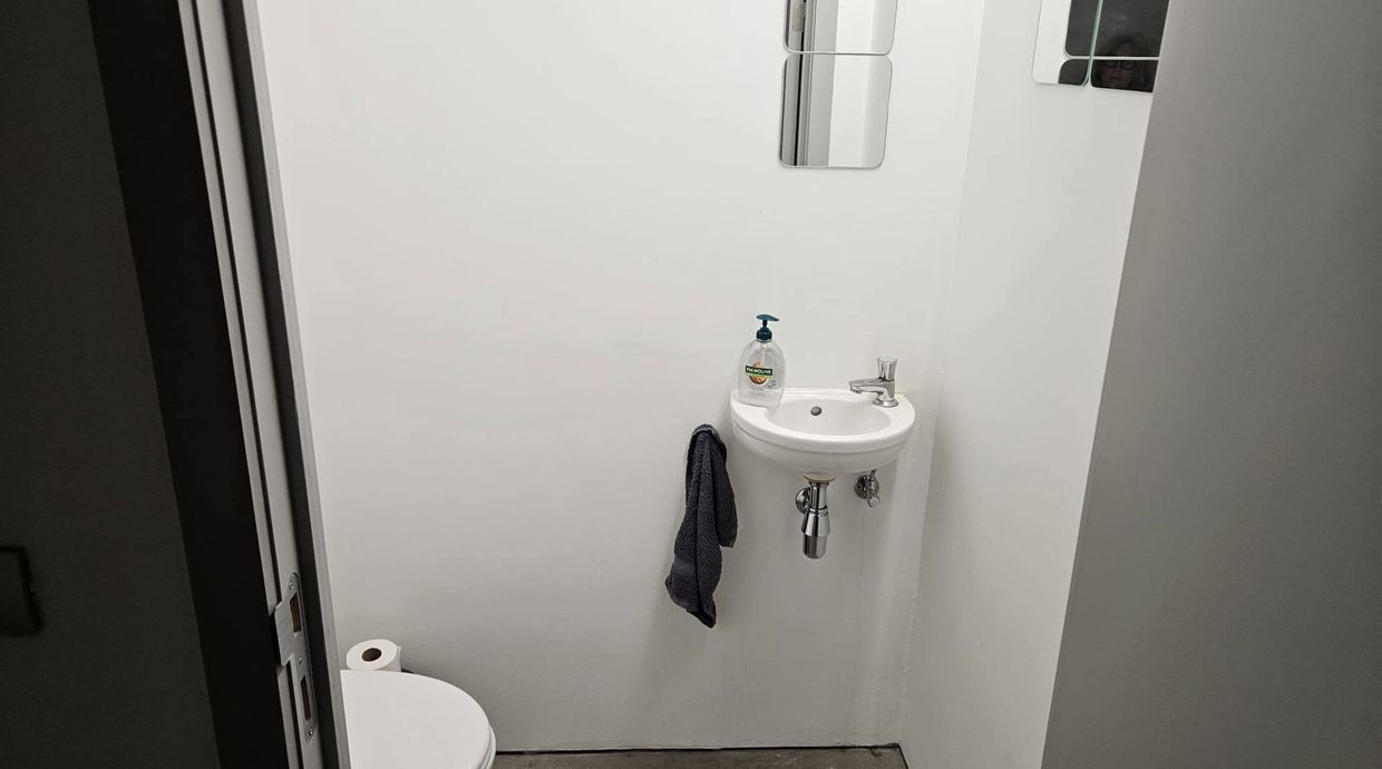 Kantoor te huur in Hasselt