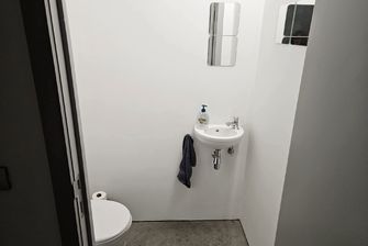 Kantoor te huur in Hasselt