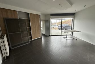 Kantoor te huur in Hasselt