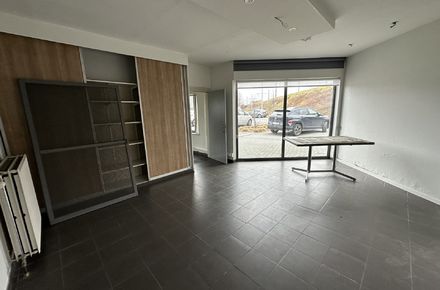 Kantoor te huur in Hasselt