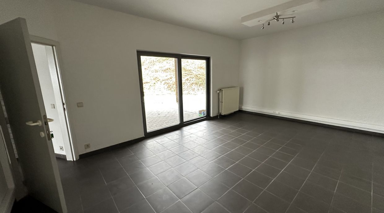 Kantoor te huur in Hasselt