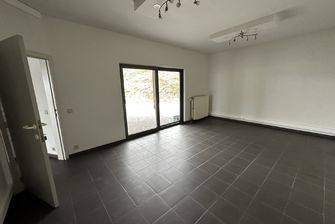 Kantoor te huur in Hasselt