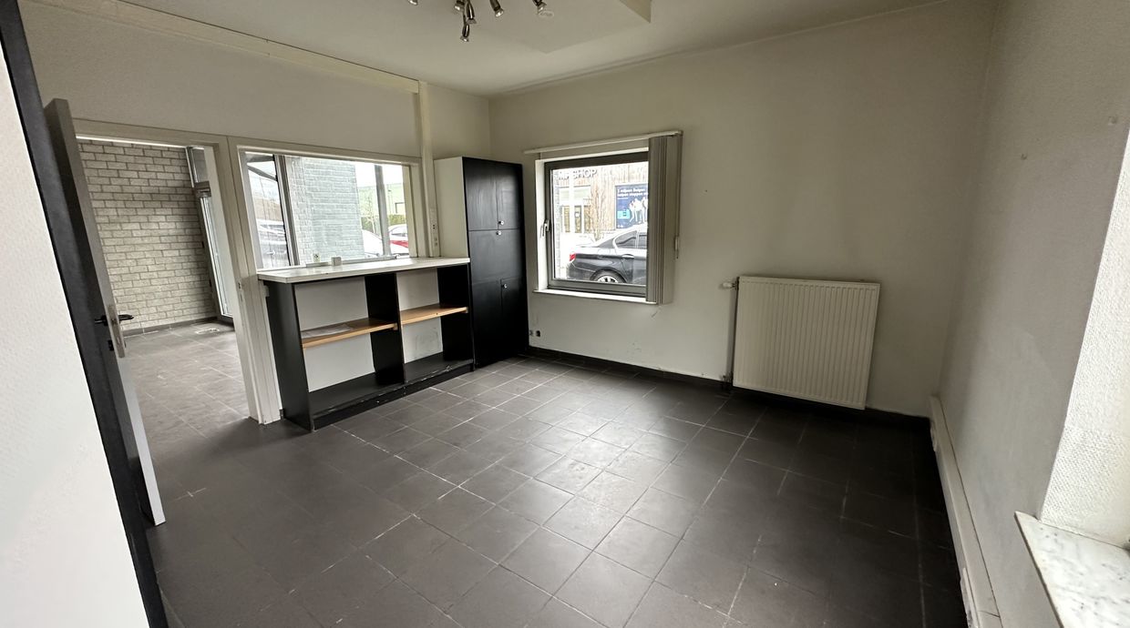 Kantoor te huur in Hasselt