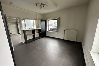 Kantoor te huur in Hasselt