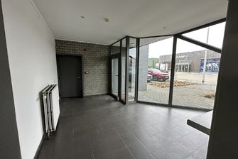 Kantoor te huur in Hasselt