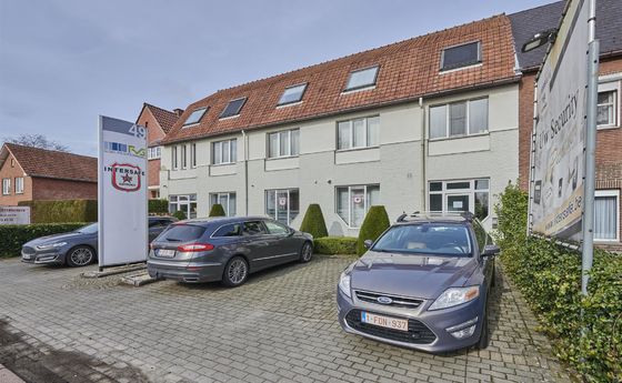 Kantoor te huur in Hechtel-Eksel