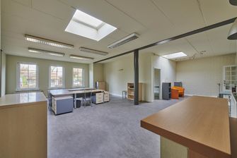 Kantoor te huur in Hechtel-Eksel