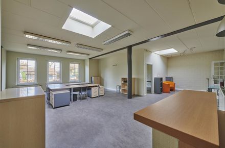 Kantoor te huur in Hechtel-Eksel