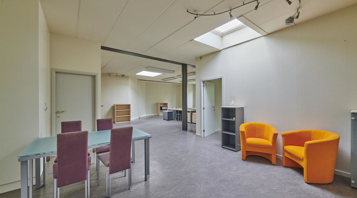 Kantoor te huur in Hechtel-Eksel