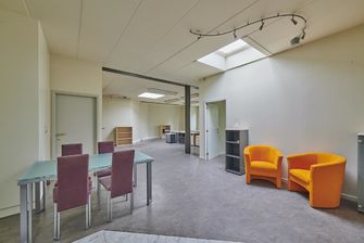 Kantoor te huur in Hechtel-Eksel
