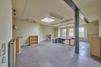 Kantoor te huur in Hechtel-Eksel