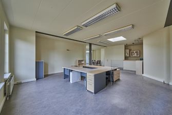 Kantoor te huur in Hechtel-Eksel