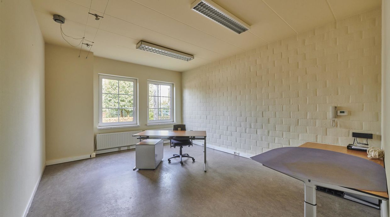 Kantoor te huur in Hechtel-Eksel
