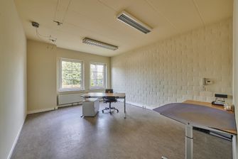 Kantoor te huur in Hechtel-Eksel