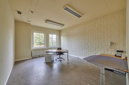 Kantoor te huur in Hechtel-Eksel